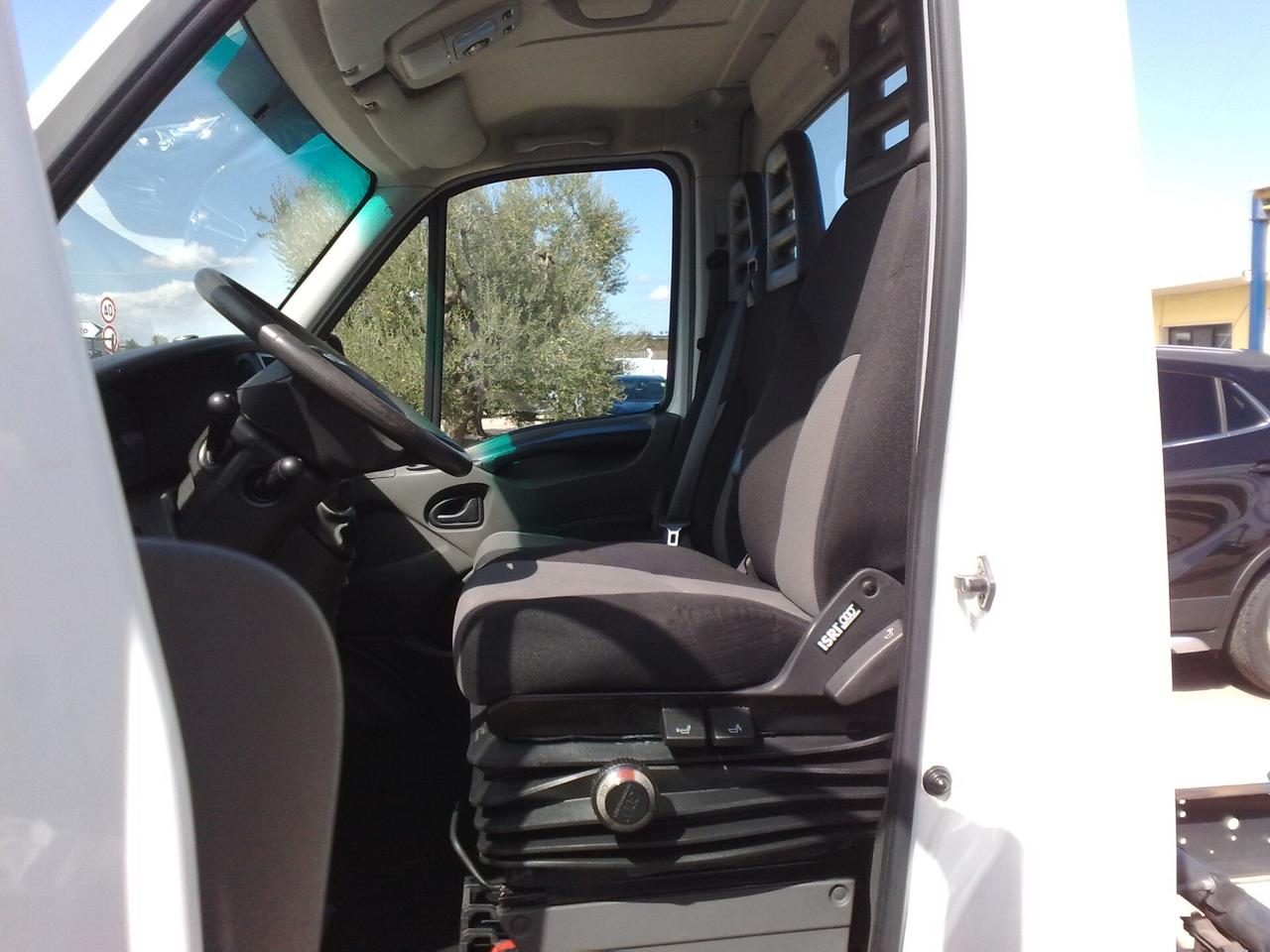 Iveco Daily 35c15 3.0hpt TELAIO - 2014