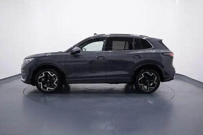Volkswagen Tiguan 2.0 TDI 150 CV DSG R-Line