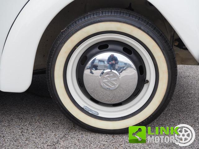 VOLKSWAGEN Maggiolino *ASI*