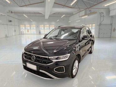 VOLKSWAGEN T-ROC 2.0 TDI SCR LIFE DSG SUV