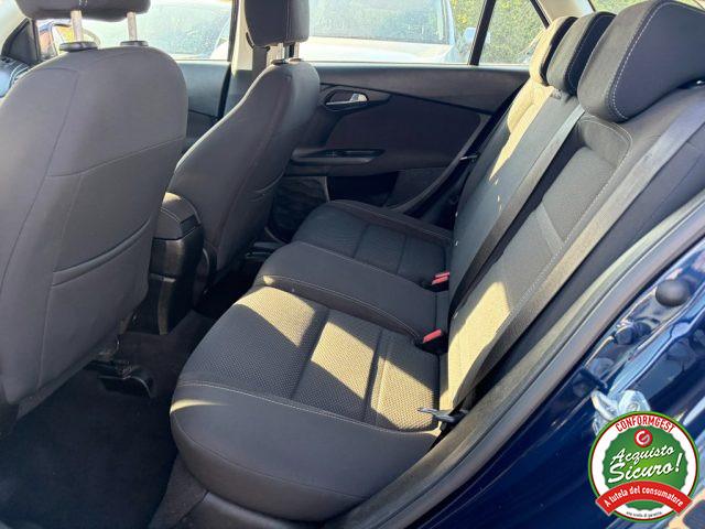FIAT Tipo 1.6 Mjt S&S SW Lounge