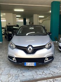 Renault Captur Energy T LINK