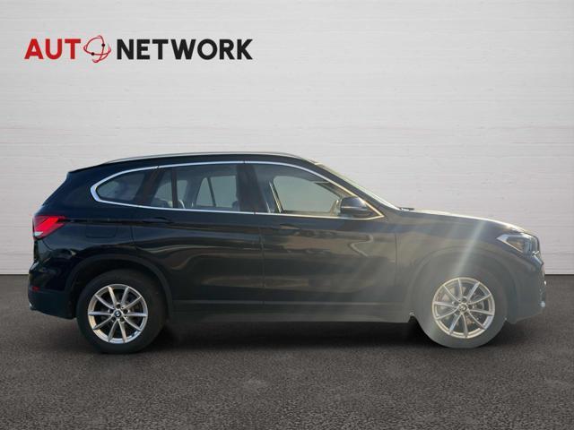 BMW X1 sDrive18d Business Advantage Auto
