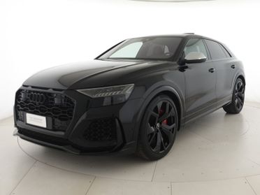 4.0TFSI 600CV quattro tiptronic