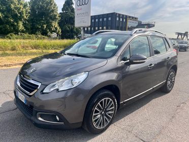 Peugeot 2008 1.6 e-HDi 92 CV Stop&Start ETG6 Active