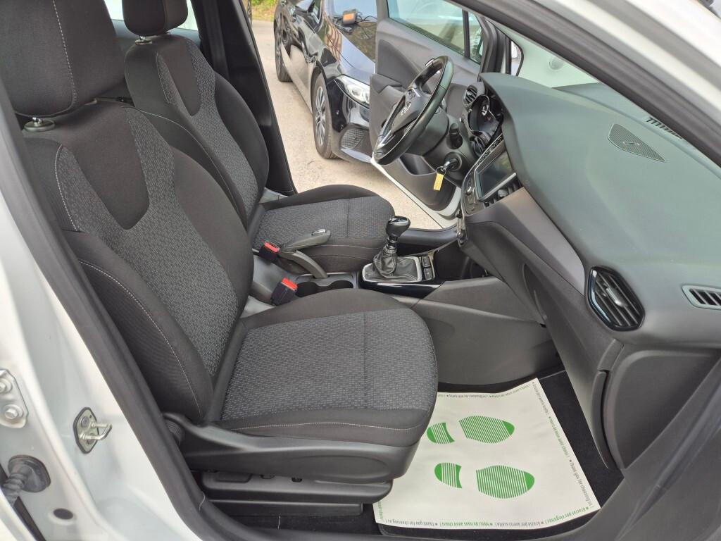 Opel Crossland X 1.5 D 110CV FULLED CAMERA