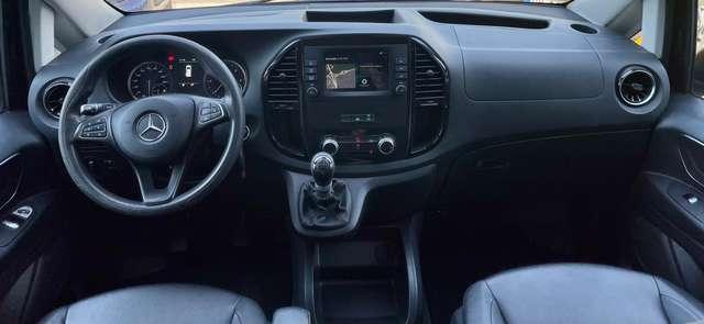 Mercedes-Benz Vito 1.7 114CDI 136cv N1