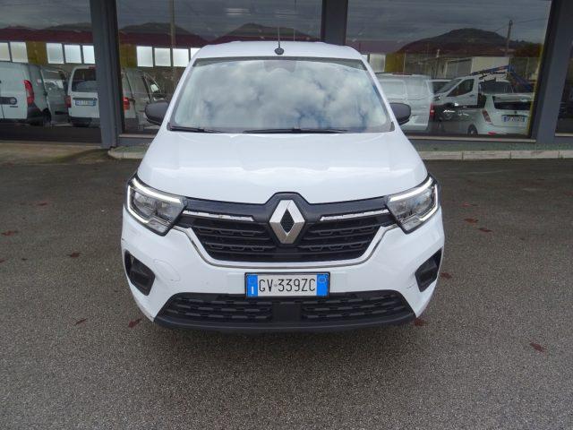 RENAULT Kangoo 1.5 Blue dCi 95 CV Authentic Blue