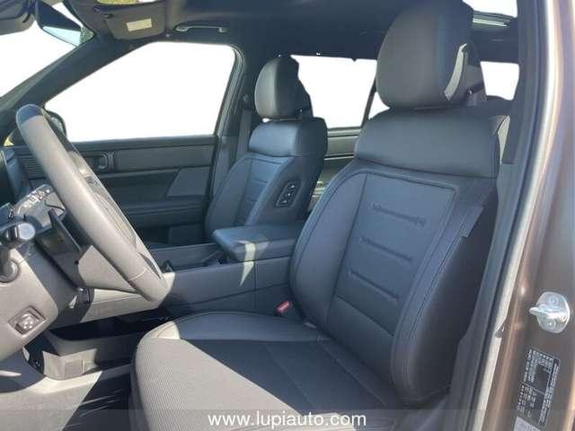Hyundai SANTA FE 1.6 T-GDi HEV 4WD AT 7 posti XCLASS