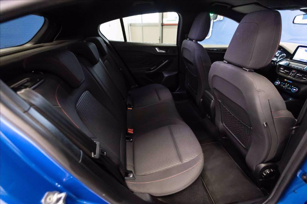 FORD Focus 1.0 ecoboost ST-Line Co-pilot s&s 125cv auto my20.75 del 2020