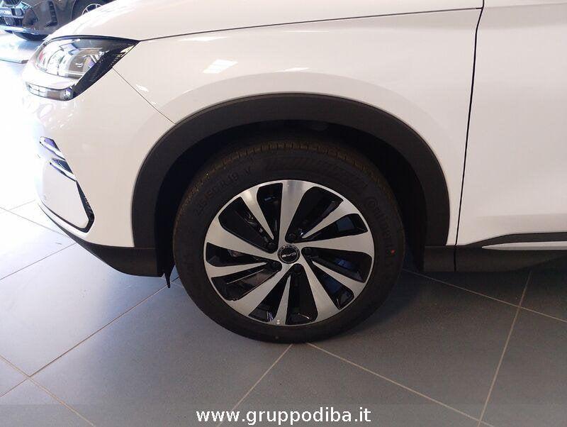 BYD Seal U DM-i BYD Design DM-i