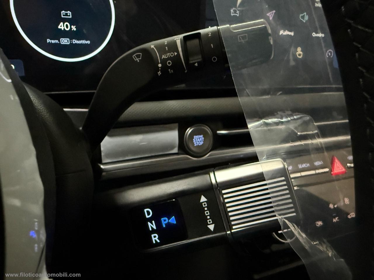 HYUNDAI Tucson 1.6 CRDI 48V DCT Business KM ZERO UFFICIALE ITALIA