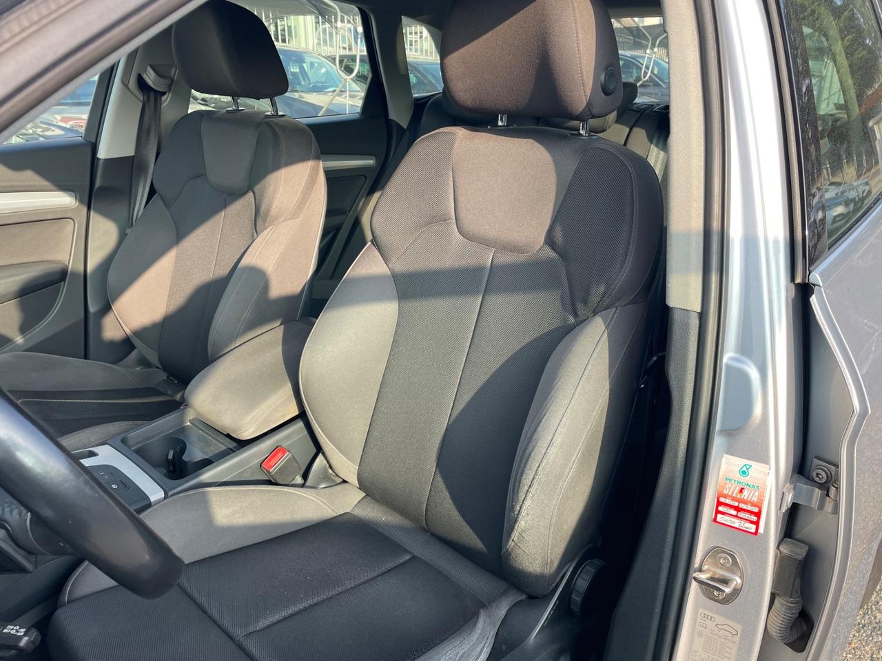 Audi Q5 2.0 TDI 190 CV quattro S tronic Business Sport