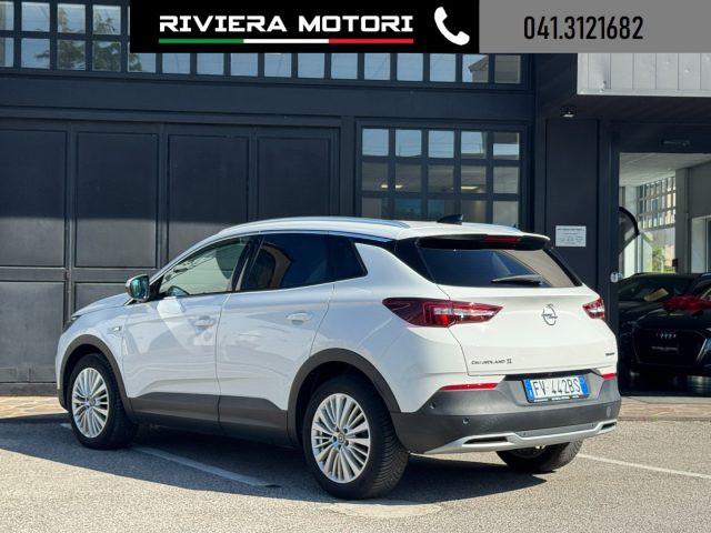 OPEL Grandland X 1.5 diesel Ecotec Start&Stop aut. Innovation