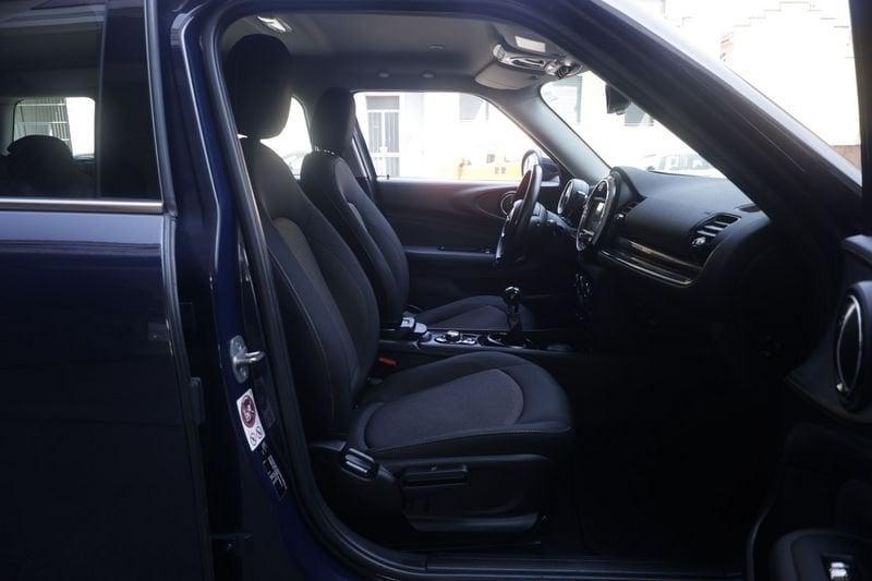 MINI Clubman MINI COOPER CLUBMAN One D Business 85KW ANNO 2017