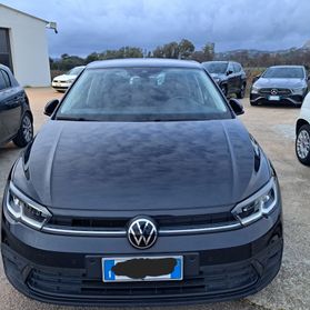 Volkswagen Polo 1.0 TSI Style AZIENDALE PERFETTA