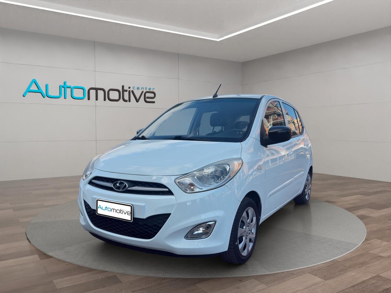 Hyundai i10 1.1 12V Classic