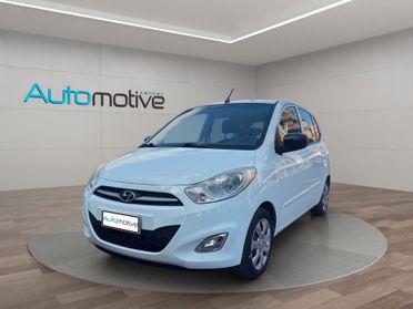 Hyundai i10 1.1 12V Classic