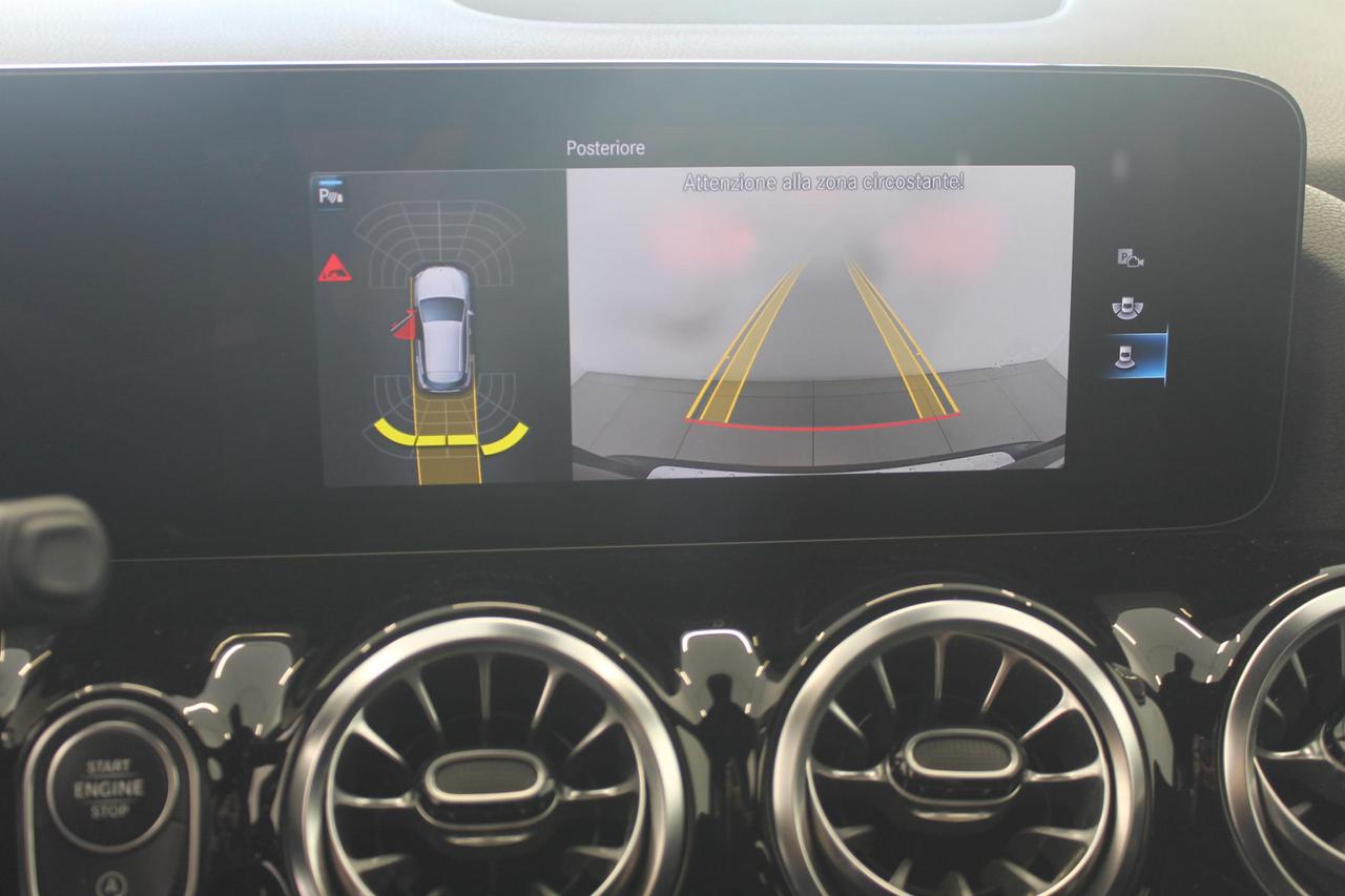Mercedes GLA 200 d Sport Auto AMG