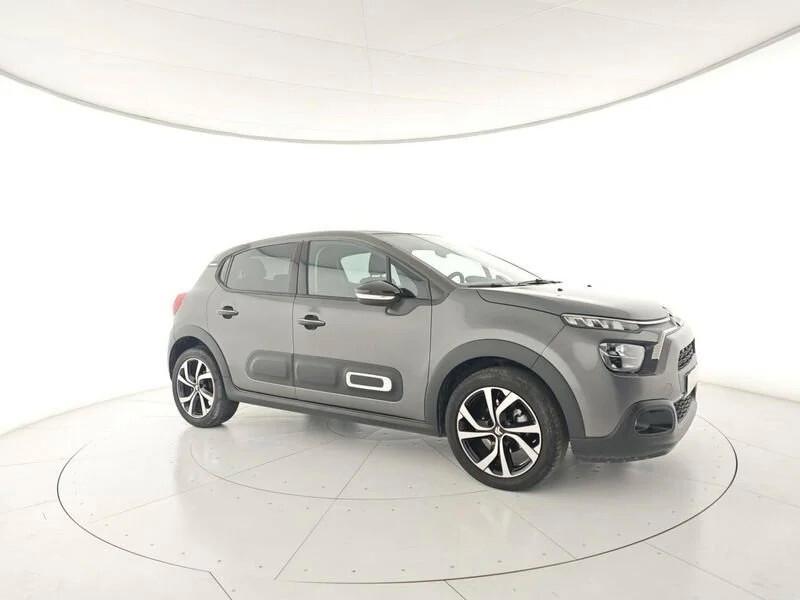 Citroen C3 BlueHDi 100 S&S Shine