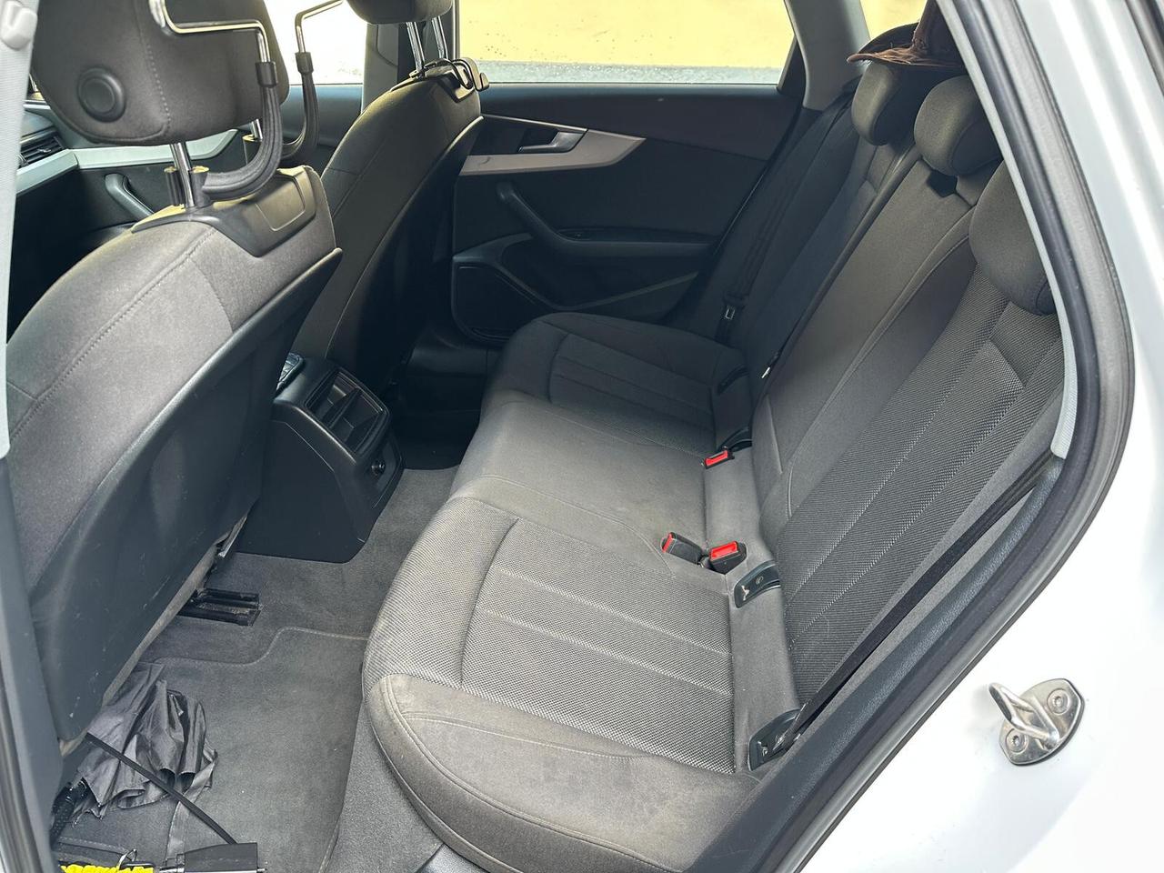 Audi A4 2.0 TDI 150 CV S tronic Business Sport