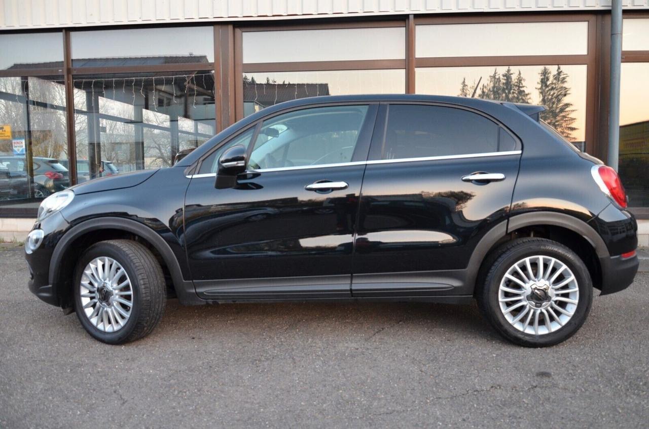 Fiat 500X 1.3 MultiJet 95 CV Lounge