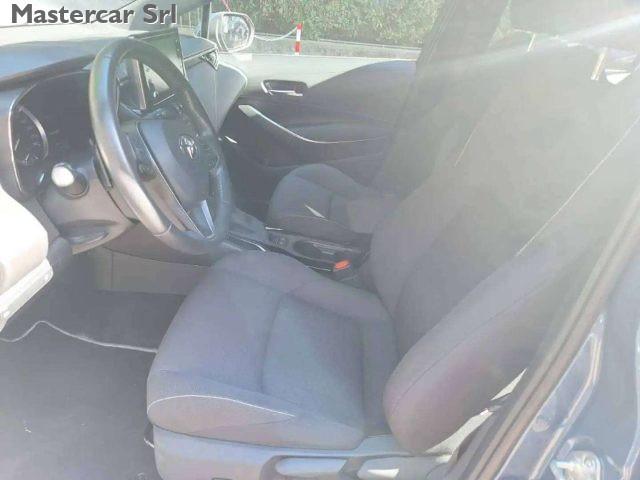 TOYOTA Corolla Corolla Touring Sports 2.0h 179cv Business cvt - G