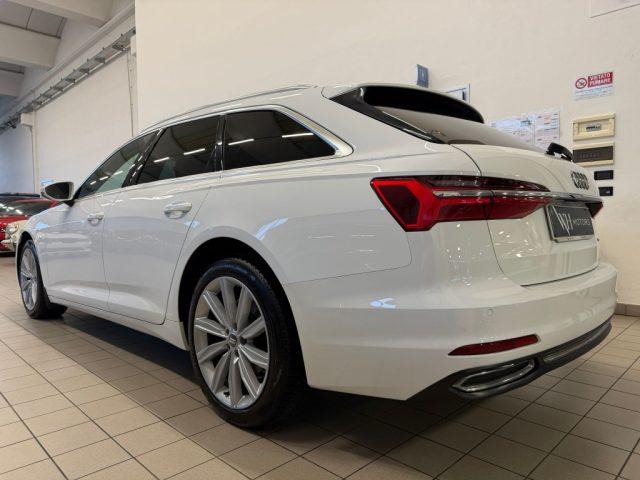 AUDI A6 40 2.0 TDI S tronic quattro Design