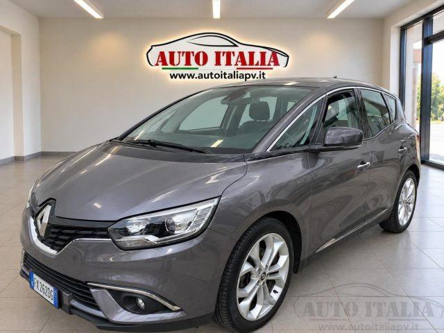 RENAULT Scenic Scénic TCe 140 CV Sport Edition2