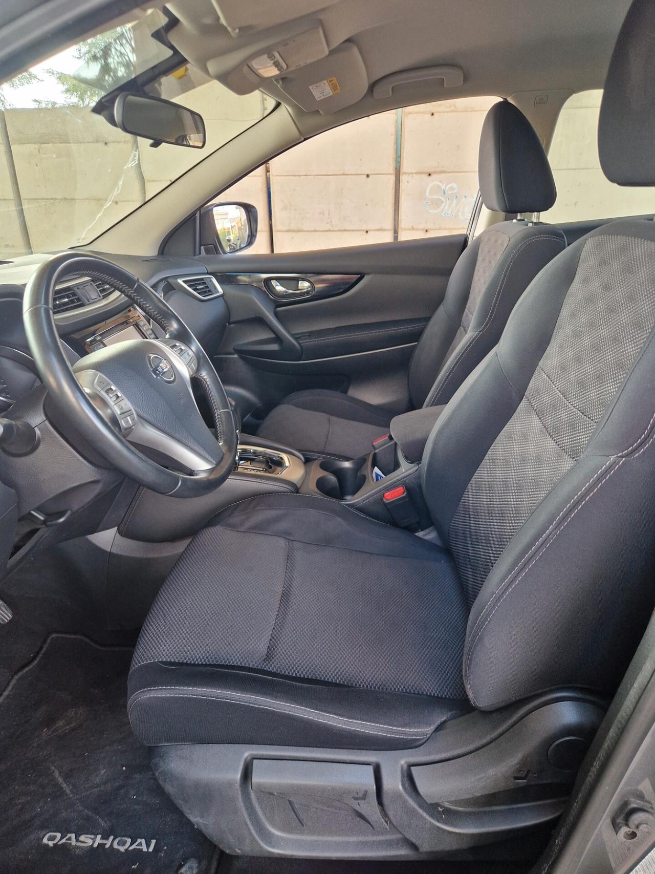 Nissan Qashqai 1.6 dCi 131CV - Automatica