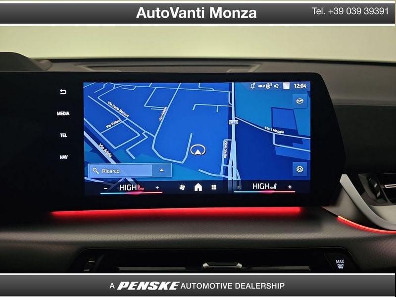 BMW X2 X2 xDrive 20d Msport Pro