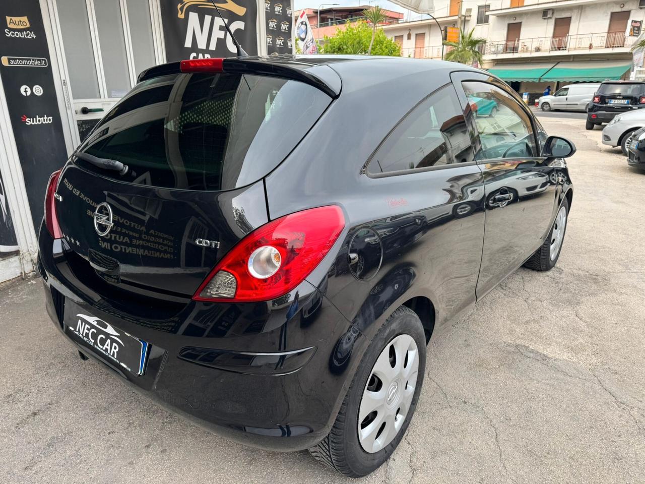 Opel Corsa 1.3 CDTI 95CV 3 porte Elective