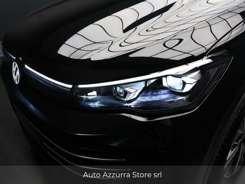 Volkswagen Tiguan 2.0 TDI Elegance 150cv DSG *TETTO, 19'', WINTER PACK, PROMO AZZURRA*