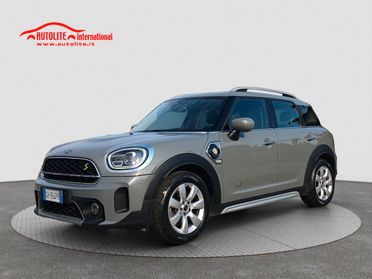 Mini Countryman Cooper SE Business 1.5 Twin Power Turbo eDrive ALL4 Steptronic