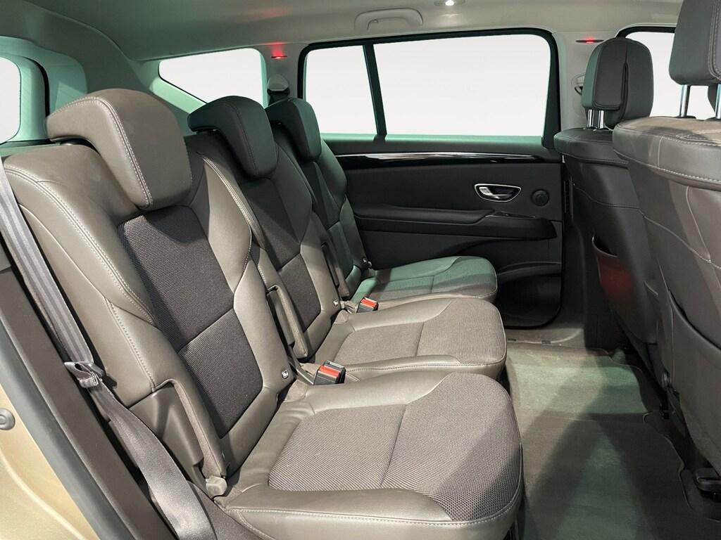 Renault Espace 1.6 DCI 160CV Autom. Energy Intens