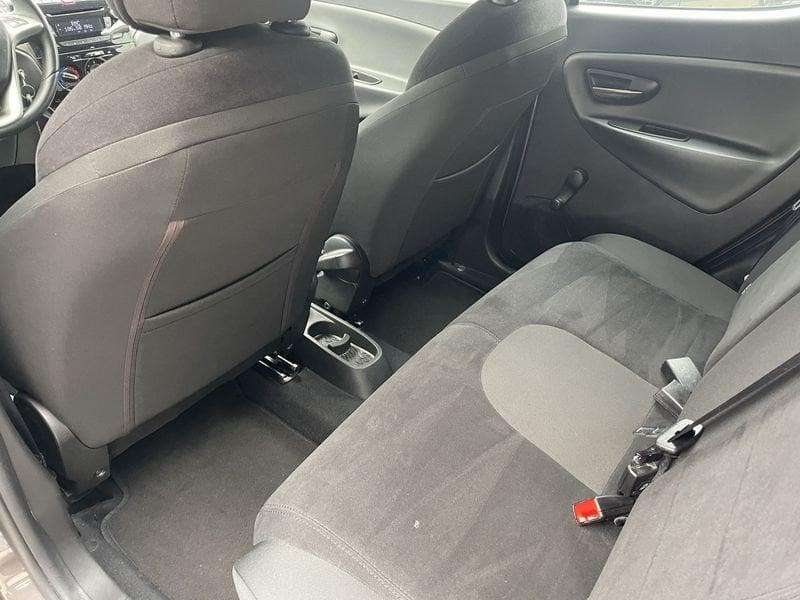 Lancia Ypsilon Ypsilon 1.2 8v Gold s&s 69cv E6