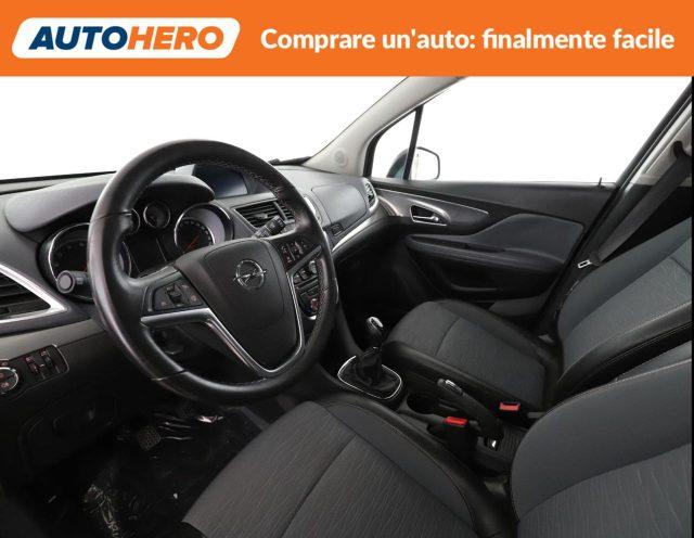 OPEL Mokka 1.6 Ecotec 115CV 4x2 Start&Stop Cosmo