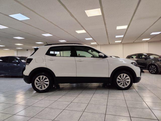 VOLKSWAGEN T-Cross 1.0 TSI Style BMT