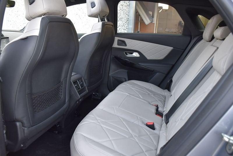 DS DS 7 Crossback BlueHDi 130 aut. Grand Chic *TETTUCCIO*