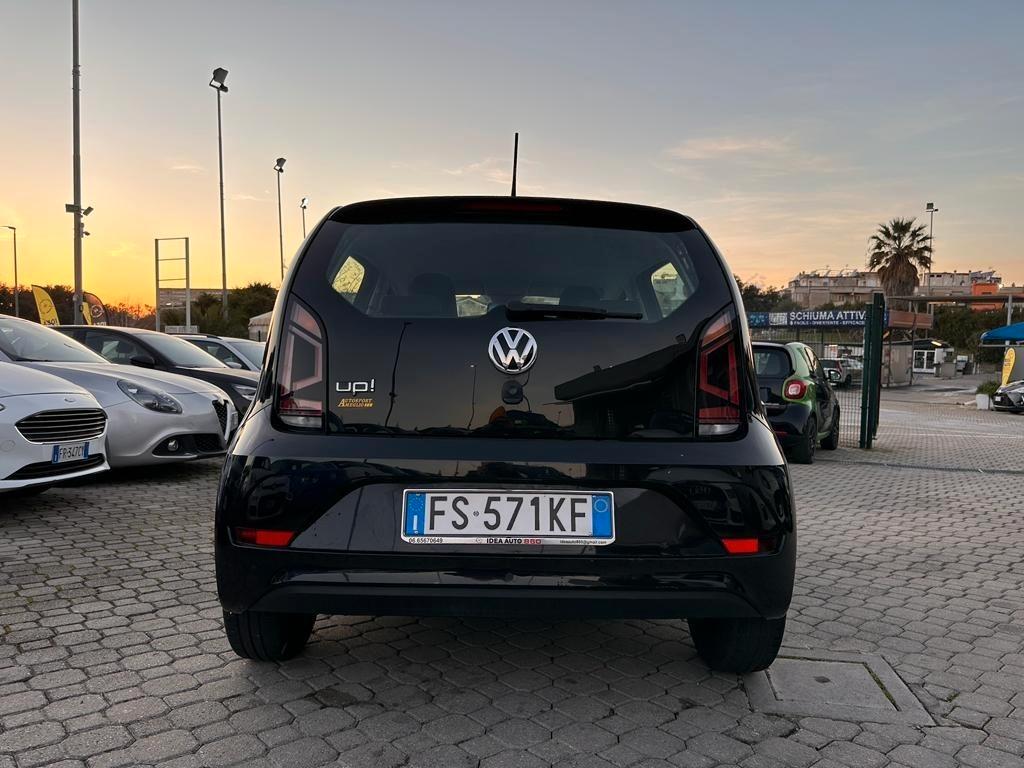 Volkswagen up! 1.0 5p. move up!