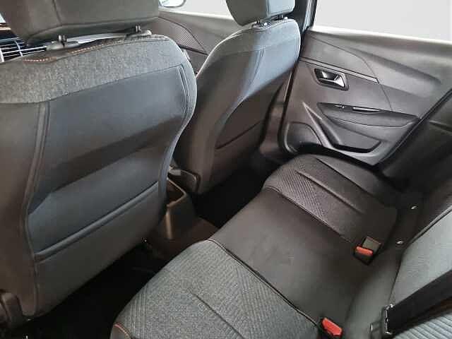 Peugeot 208 208 1.2 puretech Style s&s 100cv