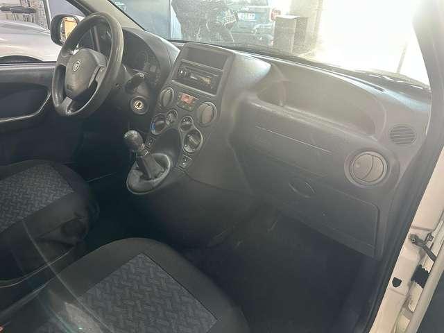Fiat Panda Panda 1.2 Dynamic Eco TENUTA BENISSIMO