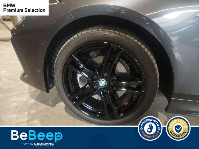 BMW Serie 1 116D MSPORT AUTO