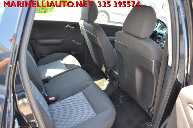 MERCEDES-BENZ A 150 Classic 1.5 95CV X NEOPATENTATI