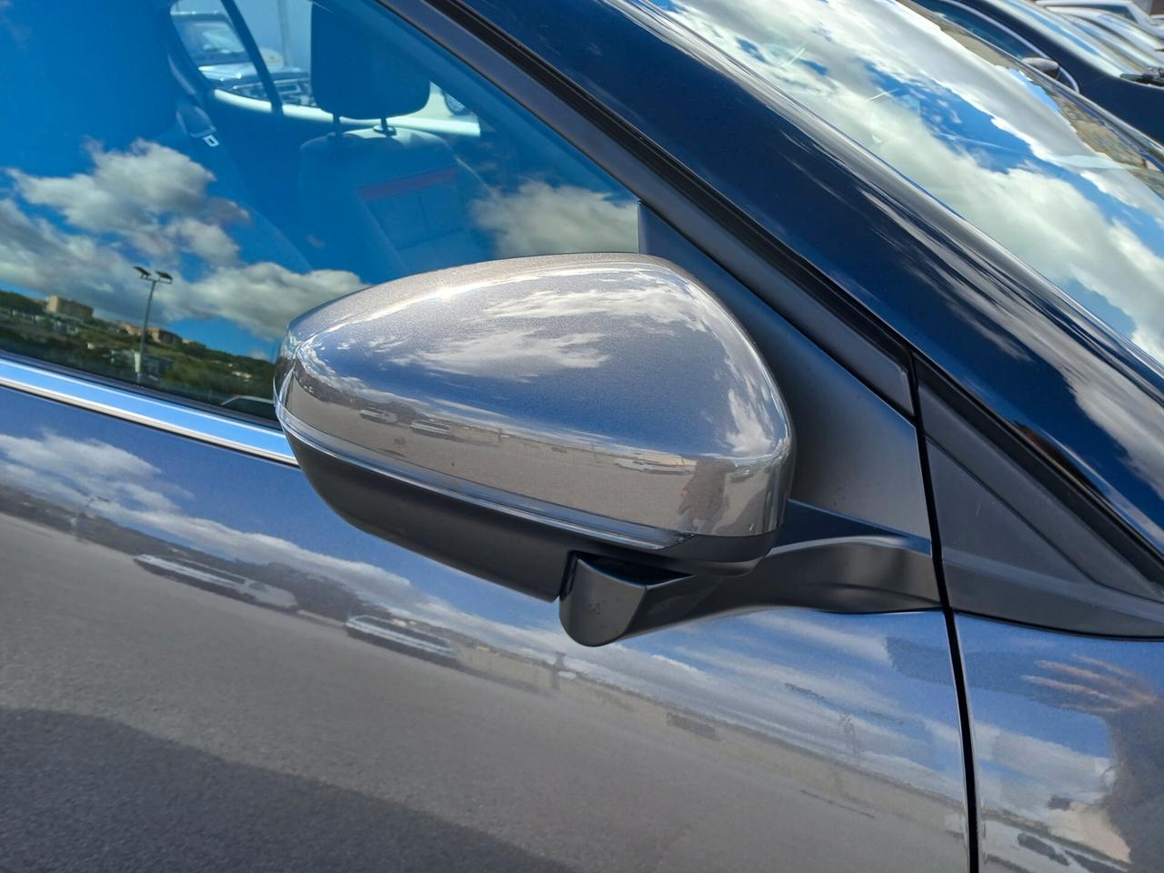 CITROEN C5 AIRCROSS BHDi 130 AUTO 2021 GRIP CONTROL
