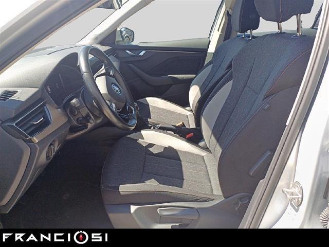 SKODA Kamiq 1.0 tsi Style 110cv