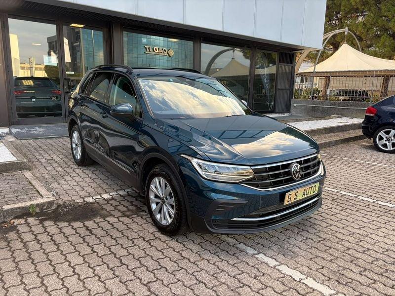 Volkswagen Tiguan Tiguan 2.0 tdi Life 150cv dsg