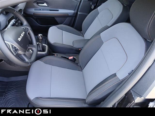DACIA Jogger 1.0 tce Extreme Gpl 100cv 7p.ti