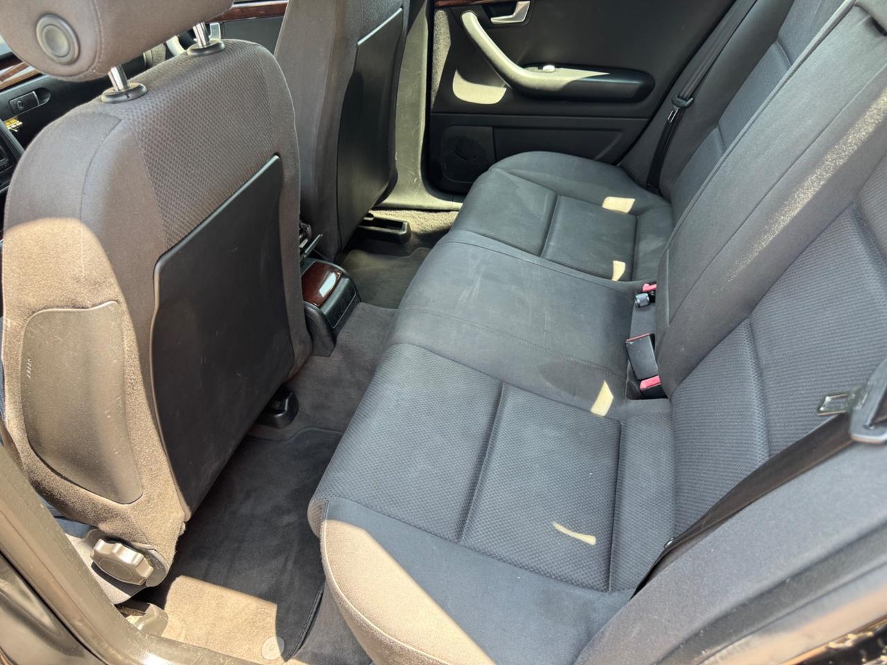 Audi A4 1.9 TDI/101 CV cat