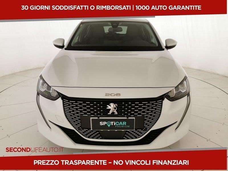 Peugeot 208 e- Allure Pack 100kW